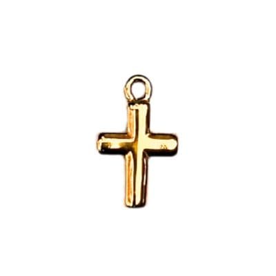 Charm Cruz