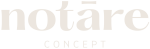 notāre concept