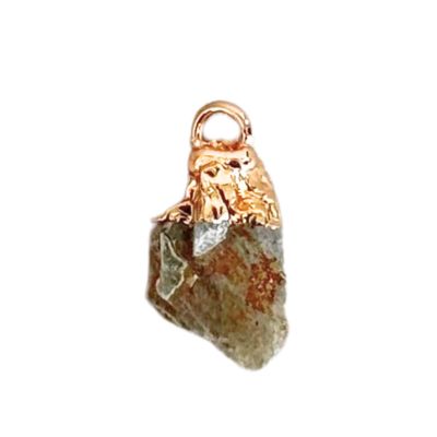 Charm Piedra Labradorita